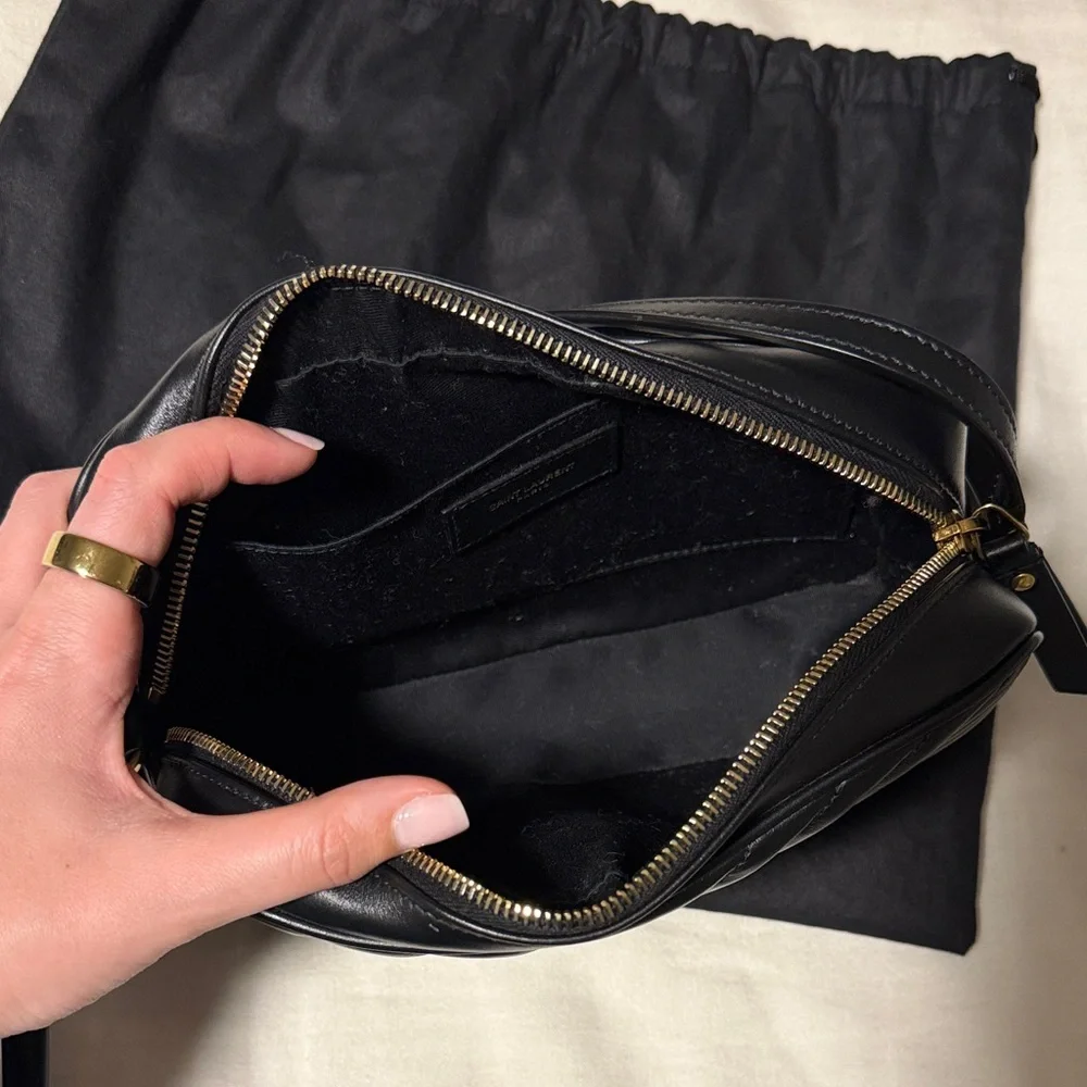 YSL Lou camera bag - Picture 6 of 10
